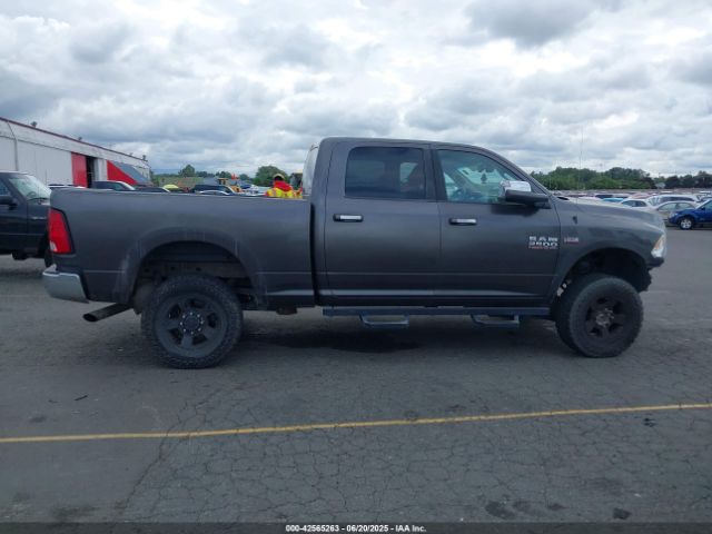 3C6UR5DJ0FG516345 RAM 2015