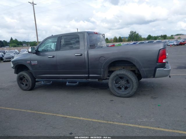 3C6UR5DJ0FG516345 RAM 2015