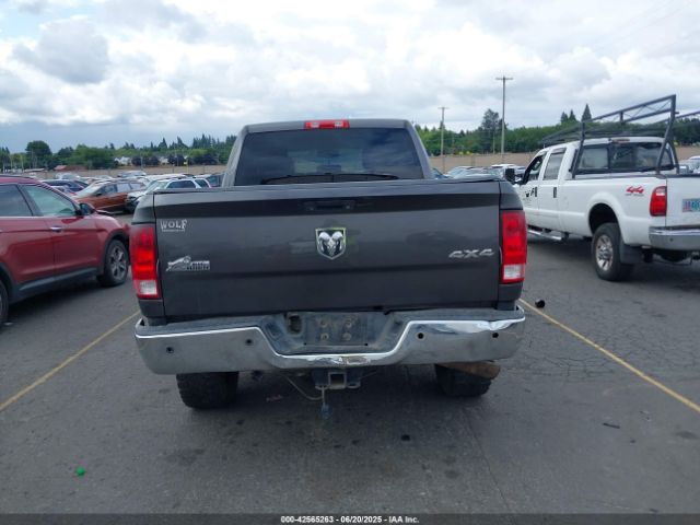 3C6UR5DJ0FG516345 RAM 2015