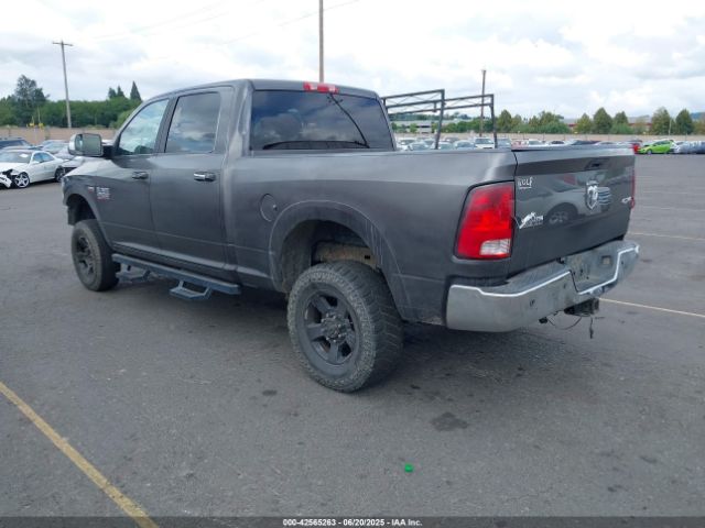 3C6UR5DJ0FG516345 RAM 2015