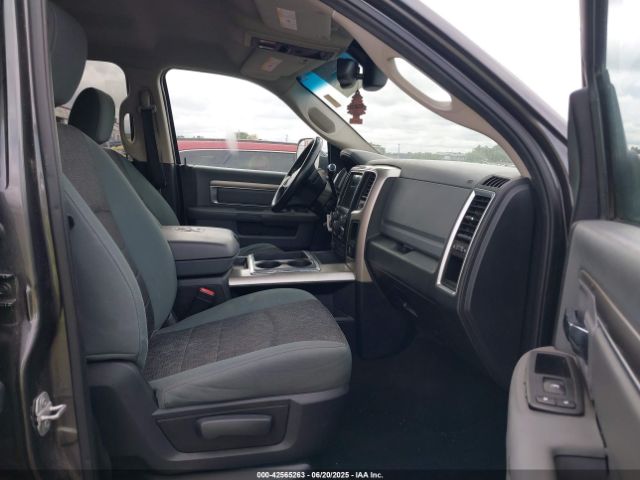 3C6UR5DJ0FG516345 RAM 2015