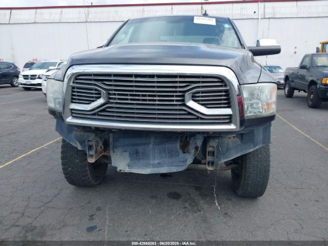 3C6UR5DJ0FG516345 RAM 2015