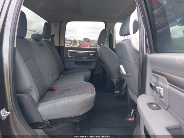 3C6UR5DJ0FG516345 RAM 2015