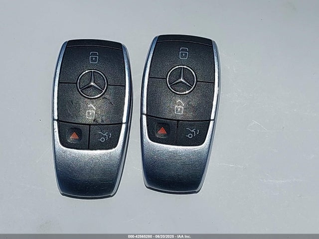 55SWF8DB4KU313137 Mercedes-Benz m264