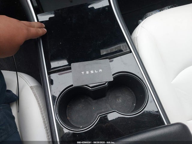 Tesla MODEL 3 2020 5YJ3E1EAXLF805144 Image 11