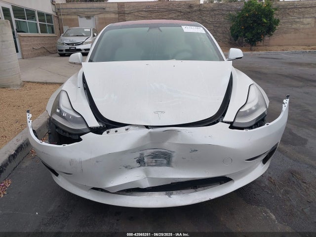 Tesla MODEL 3 2020 5YJ3E1EAXLF805144 Image 12