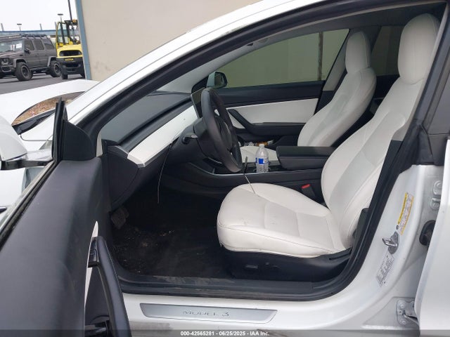 Tesla MODEL 3 2020 5YJ3E1EAXLF805144 Image 5