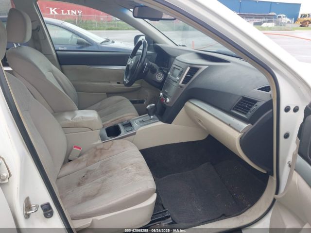 2014 SUBARU OUTBACK 4S4BRBCC9E3311234 Photo 4