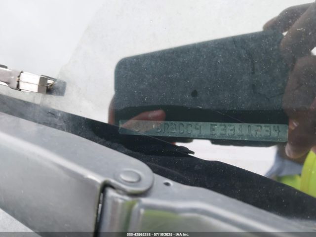 2014 SUBARU OUTBACK 4S4BRBCC9E3311234 Photo 8