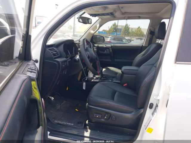 2019 TOYOTA 4RUNNER JTEBU5JR1K5725714 Photo 4