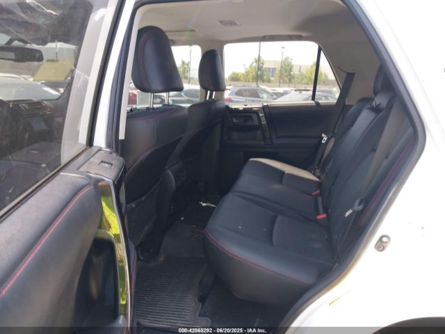 2019 TOYOTA 4RUNNER JTEBU5JR1K5725714 Photo 7
