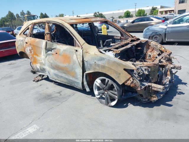 2013 ACURA RDX 5J8TB3H56DL016010 Photo 0