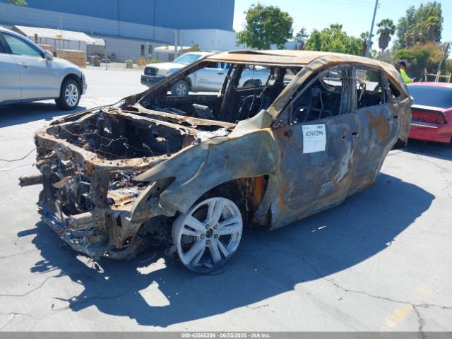 2013 ACURA RDX 5J8TB3H56DL016010 Photo 1