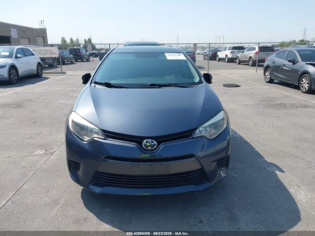 5YFBURHE5GP513536 Toyota 2zr-fe