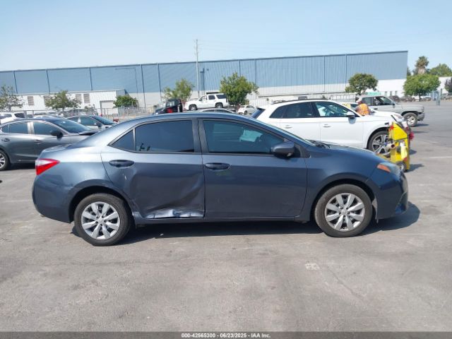 5YFBURHE5GP513536 Toyota 2zr-fe
