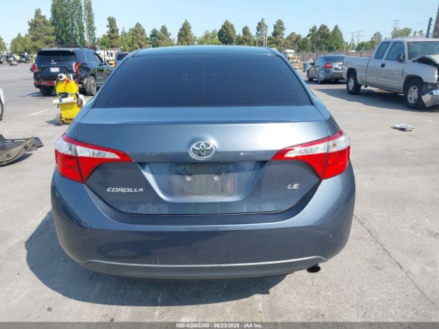5YFBURHE5GP513536 Toyota 2zr-fe