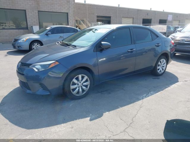 5YFBURHE5GP513536 Toyota 2zr-fe