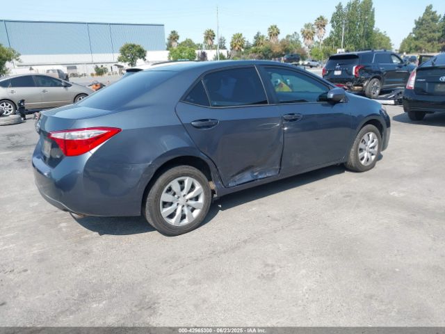 5YFBURHE5GP513536 Toyota 2zr-fe