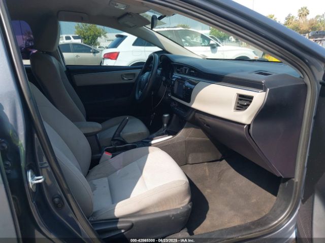 5YFBURHE5GP513536 Toyota 2zr-fe