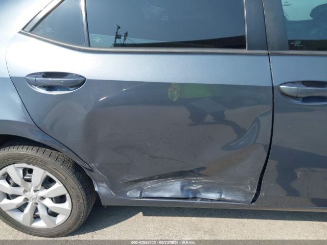 5YFBURHE5GP513536 Toyota 2zr-fe