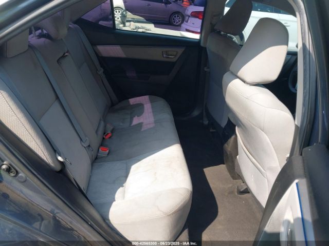 5YFBURHE5GP513536 Toyota 2zr-fe