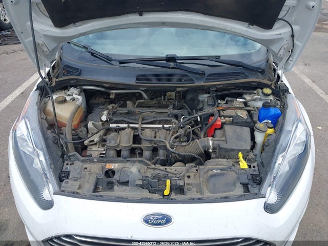 3FADP4BJ1GM207312 Ford 1.6l ti-vct premium fuel