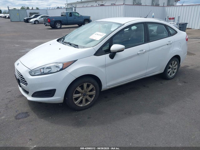 3FADP4BJ1GM207312 Ford 1.6l ti-vct premium fuel