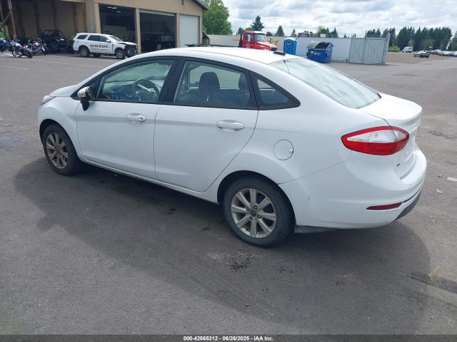 3FADP4BJ1GM207312 Ford 1.6l ti-vct premium fuel