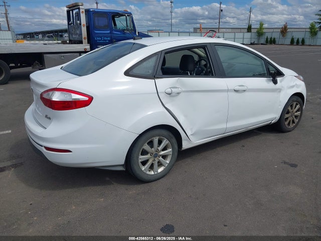 3FADP4BJ1GM207312 Ford 1.6l ti-vct premium fuel
