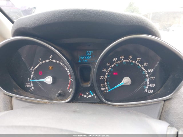 3FADP4BJ1GM207312 Ford 1.6l ti-vct premium fuel