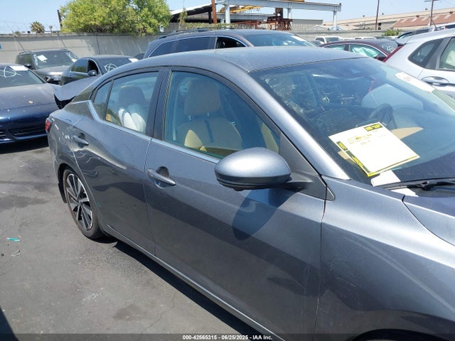 Nissan 2024 2024 3N1AB8CV0RY226372 Image 14