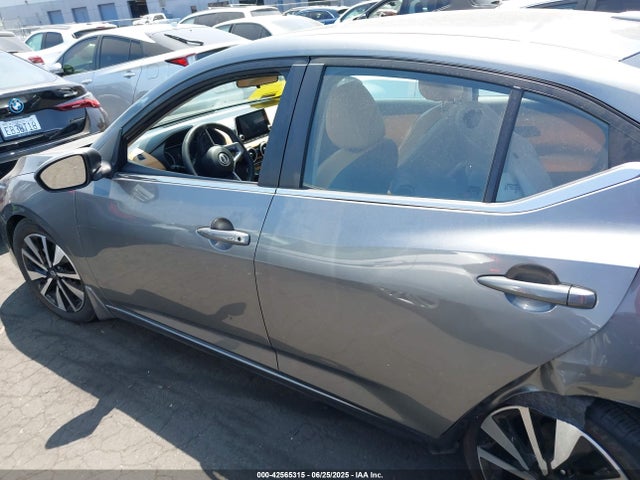 Nissan 2024 2024 3N1AB8CV0RY226372 Image 15