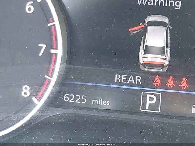 Nissan 2024 2024 3N1AB8CV0RY226372 Image 16