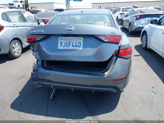 Nissan 2024 2024 3N1AB8CV0RY226372 Image 17