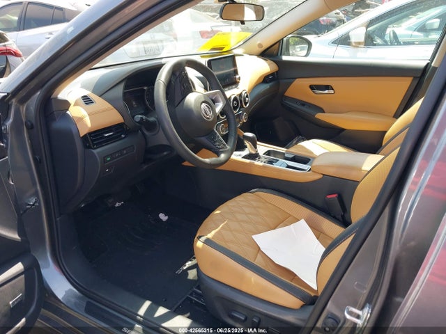 Nissan 2024 2024 3N1AB8CV0RY226372 Image 18