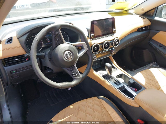 Nissan 2024 2024 3N1AB8CV0RY226372 Image 20