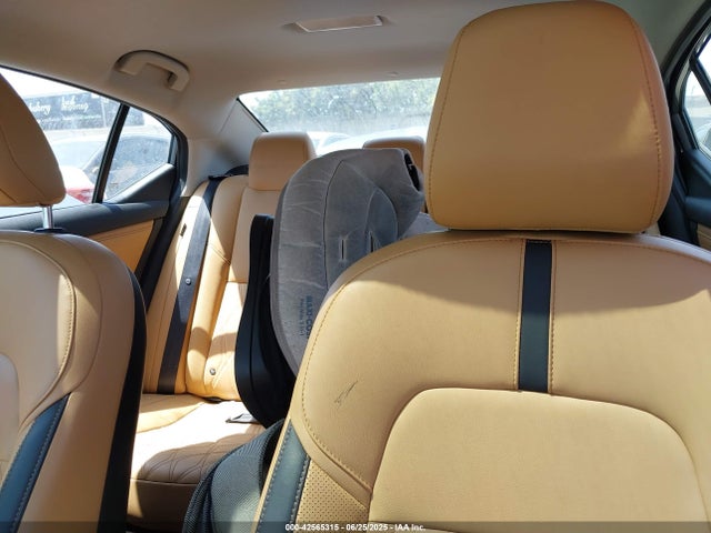 Nissan 2024 2024 3N1AB8CV0RY226372 Image 21