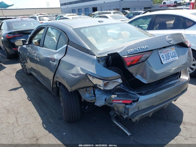Nissan 2024 2024 3N1AB8CV0RY226372 Image 3