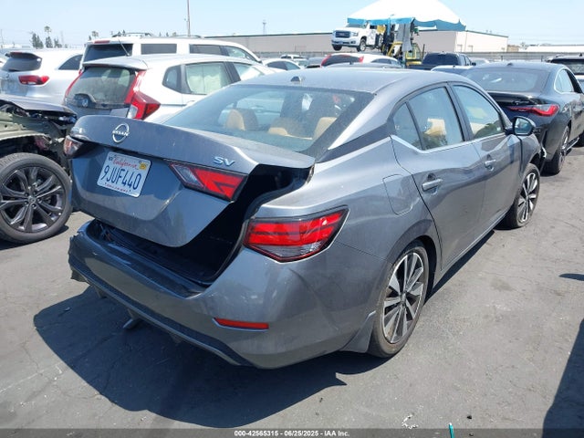 Nissan 2024 2024 3N1AB8CV0RY226372 Image 4