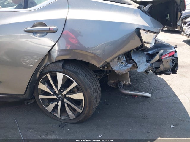 Nissan 2024 2024 3N1AB8CV0RY226372 Image 6