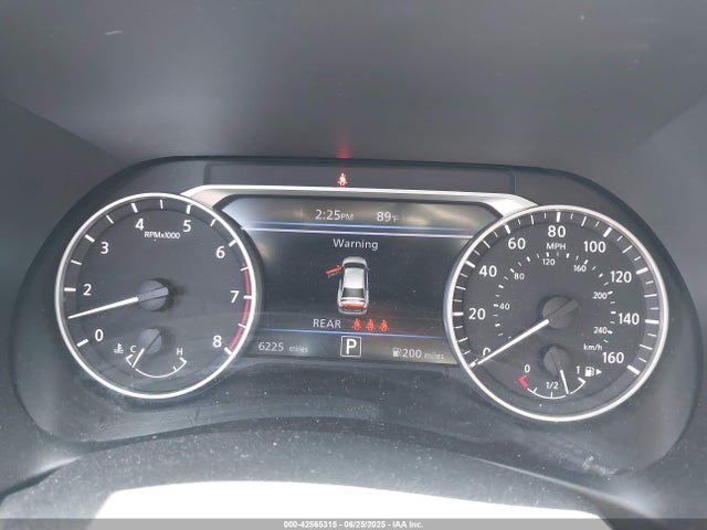 Nissan 2024 2024 3N1AB8CV0RY226372 Image 7
