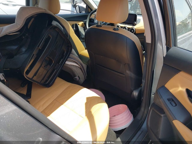 Nissan 2024 2024 3N1AB8CV0RY226372 Image 8