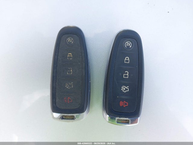 Ford Focus Titanium 2014 1FADP3N20EL160982 Image 26