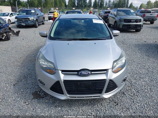 Ford Focus Titanium 2014 1FADP3N20EL160982 Image 27