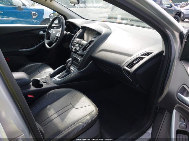 Ford Focus Titanium 2014 1FADP3N20EL160982 Image 20