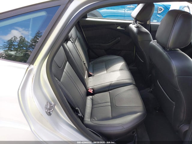 Ford Focus Titanium 2014 1FADP3N20EL160982 Image 23