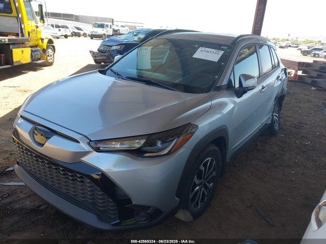 7MUFBABG3PV005081 Toyota m20a-fxs, 1vm+1wm