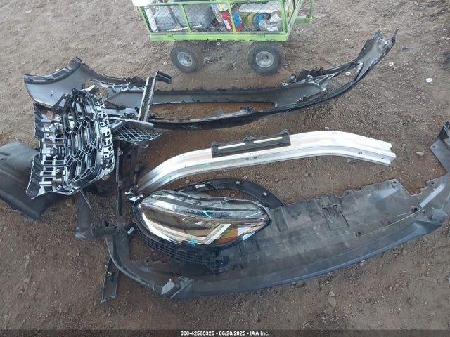 3CZRZ1H58SM711006 Honda k20z5