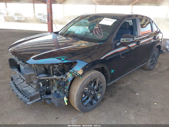 3CZRZ1H58SM711006 Honda k20z5