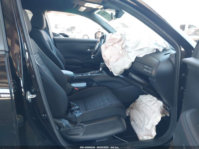 3CZRZ1H58SM711006 Honda k20z5